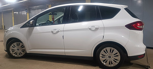 Ford C Max. 2016. 1.5TDCI (2 foto / 11)
