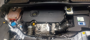 Ford C Max. 2016. 1.5TDCI (4 foto / 11)