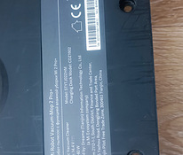 Xiaomi Vacuum Mop 2 Pro+. Osade jaoks