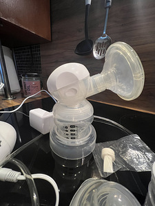 Elektriline rinnapump Tommee Tippee (3 foto / 3)