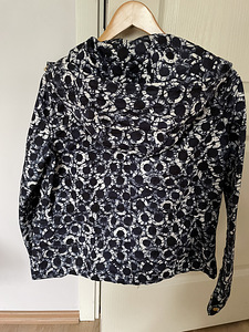 Michael Kors дождевик/ветровка (3 фото из 4)