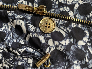 Michael Kors дождевик/ветровка (4 фото из 4)