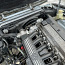 BMW e34 525tds серый фейслифтинг (фото #3)