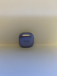 Galaxy buds pro (3 foto / 4)
