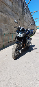 KAWASAKI Z 750 (4 foto / 5)