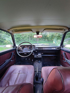 Продаётся Vaz 2105 (5 фото из 5)