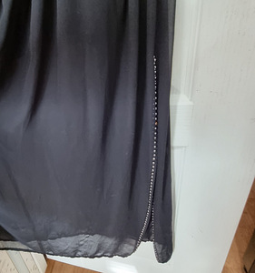Guess платье макси (2 фото из 2)