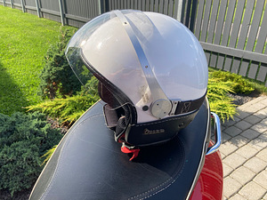 Vespa kiiver