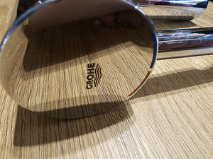 Кран GROHE (2 фото из 3)