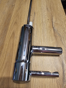 Кран GROHE (3 фото из 3)