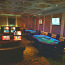 Электронный покерный стол для бизнеса (фото #1)
