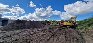 Sõelutud Muld (3 foto / 4)