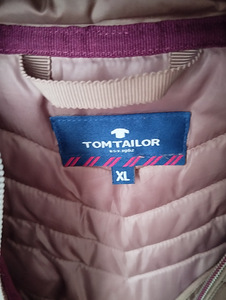 Müüa sügisjope Tom Tailor (3 foto / 3)