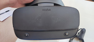 Oculus Rift-S (3 фото из 4)