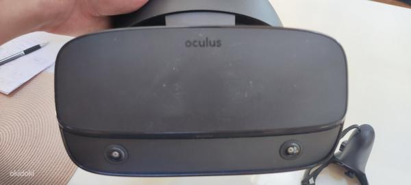 Oculus Rift-S (фото #3)