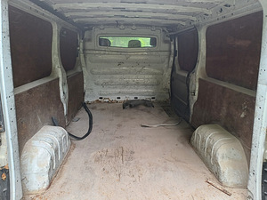 Opel Vivaro 1.9 74kW (5 foto / 6)