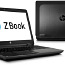 HP Zbook 15 G2 i7, 16GB, 512 SSD, K2100M, Full HD, IPS (foto #1)