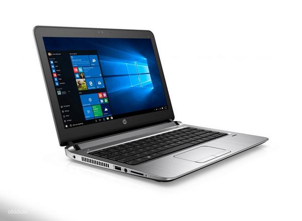 HP ProBook 430 G3, 128 SSD (фото #2)
