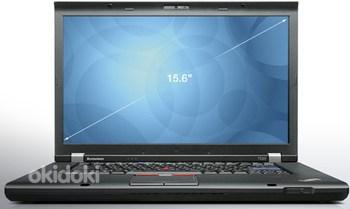 Lenovo ThinkPad T520, SSD (foto #1)