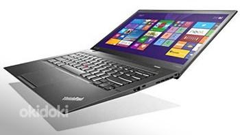 Lenovo ThinkPad X1 Carbon 2 Gen i7, QHD+IPS, 512 SSD (фото #1)