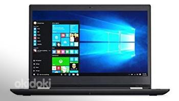 Lenovo ThinkPad Yoga 370, 8GB, 512 SSD, Full HD, Touch (foto #2)
