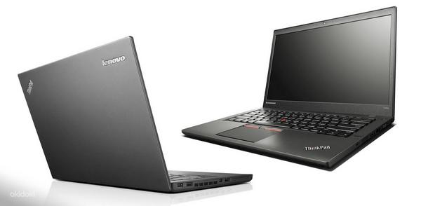 Lenovo ThinkPad T450s, 8GB, 256 SSD, Full HD, IPS (foto #1)