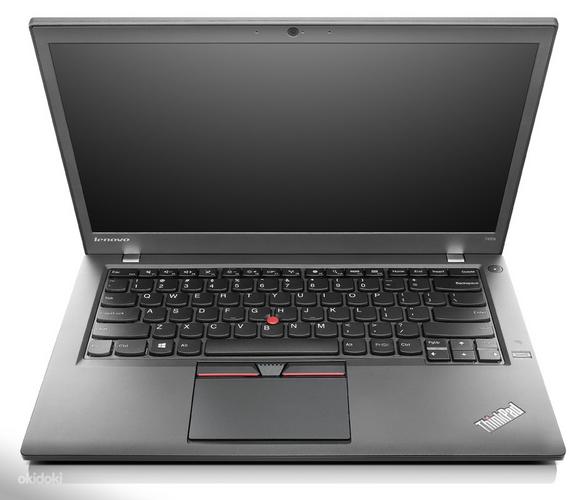 Lenovo ThinkPad T450s, 8GB, 256 SSD, Full HD, IPS (foto #2)
