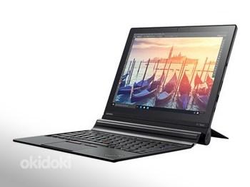 Lenovo ThinkPad X1 Tablet 2 Gen QHD (foto #1)