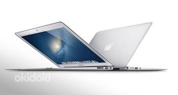 Apple MacBook Air, 13-inch, Mid 2013 (foto #1)