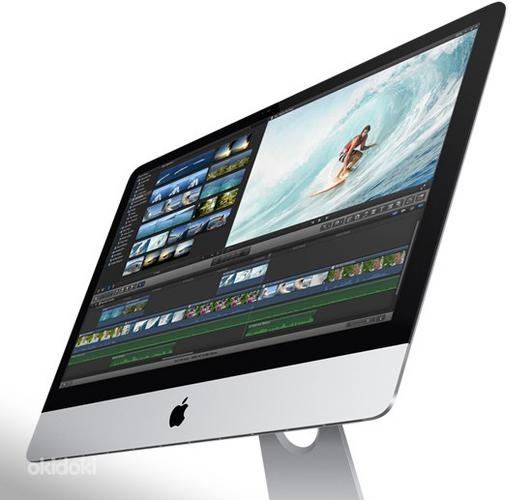 Apple iMac (Retina 5K, 27 дюймов, конец 2015 г.) (фото #2)