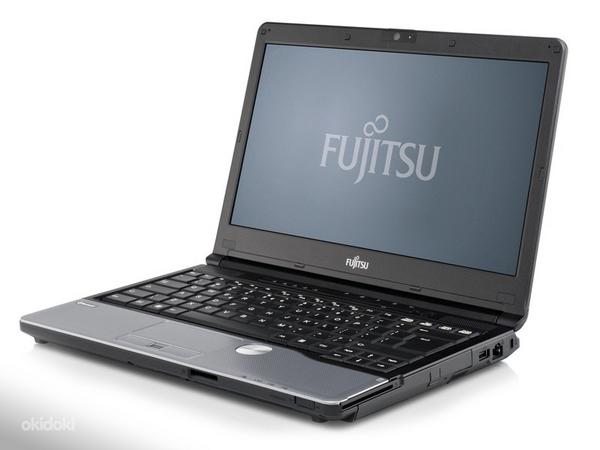 Fujitsu LifeBook S792, 8 ГБ, SSD, ID (фото #1)