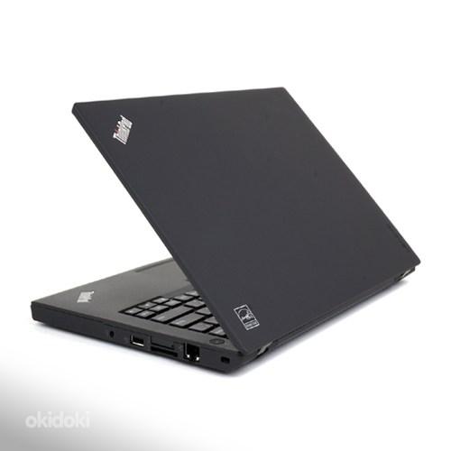 Lenovo ThinkPad X260 8GB, SSD, Full HD, IPS (foto #2)
