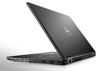 Dell Latitude 5580, 8 ГБ, 256 SSD (фото #2)