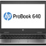HP ProBook 640 G2, Full HD (фото #1)