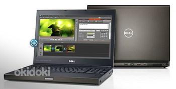 Dell Precision M4800 i7, 32GB, 256 SSD, Full HD (foto #1)