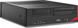 Fujitsu Esprimo E520 SFF 8 ГБ (1 фото из 2)