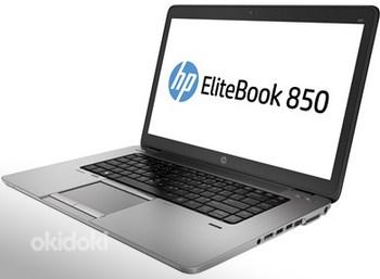 HP Elitebook 850 G2 i7 (foto #1)