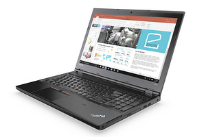 Lenovo ThinkPad L570, Full HD, ID, SSD