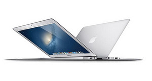 Apple MacBook Air, 13-inch, Mid 2013