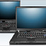 Lenovo ThinkPad T61p 15,4", Full HD, Nvidia (foto #1)
