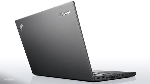 Lenovo Thinkpad T440s, i7, 8 ГБ, 256 SSD (фото #2)
