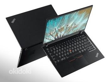 Lenovo ThinkPad X1 Carbon (фото #2)