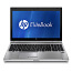HP EliteBook 8560p 8GB, 160 SSD (foto #1)