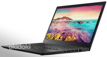 Lenovo ThinkPad T470s 256 SSD, Full HD (фото #1)