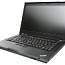 Lenovo ThinkPad T430s i7, 8GB, 240 SSD (foto #1)