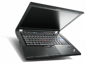 Lenovo ThinkPad T420s, i7, Nvidia, SSD