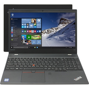 Lenovo ThinkPad T570, 512 SSD, ID, Nvidia