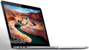 Apple MacBook Pro 13,3 "- конец 2013 г., i7, 16 ГБ (фото #1)