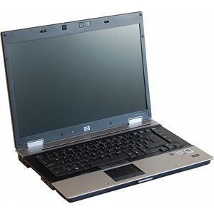 HP EliteBook 8530p, ID (1 foto / 1)