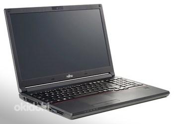 Fujitsu LifeBook E556, 8 ГБ, 256 SSD, ID (фото #2)